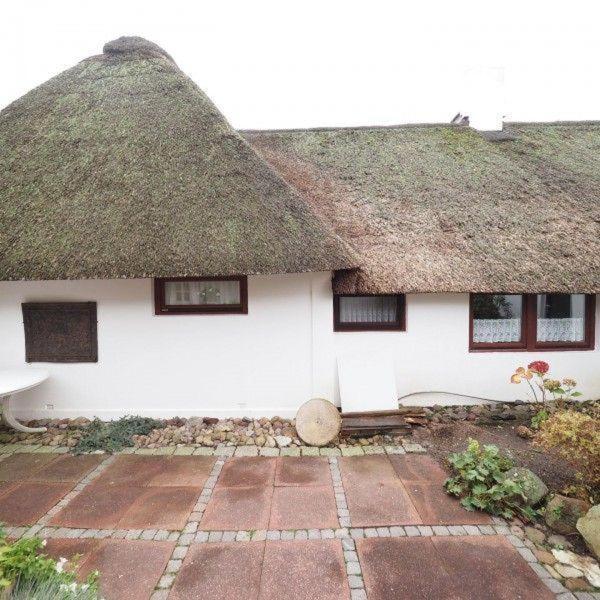 Strandnelke Westerland Exterior photo